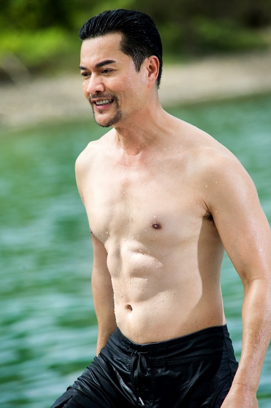 ติงลี่ หลี่เหลียงเหว่ย ติงลี่ หลี่เหลียงเหว่ย