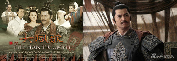 ติงลี่ หลี่เหลียงเหว่ย ติงลี่ หลี่เหลียงเหว่ย