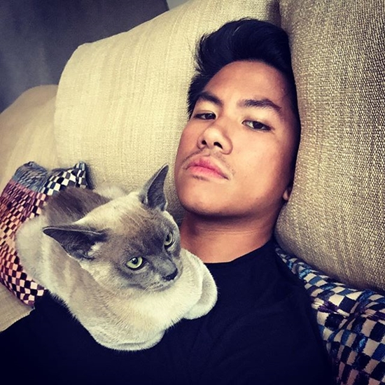 คนไทยโพสต์ฝากร้านใน IG เจ้าชายอับดุล มาทีน แห่งบรูไน คนไทยโพสต์ฝากร้านใน IG เจ้าชายอับดุล มาทีน แห่งบรูไน