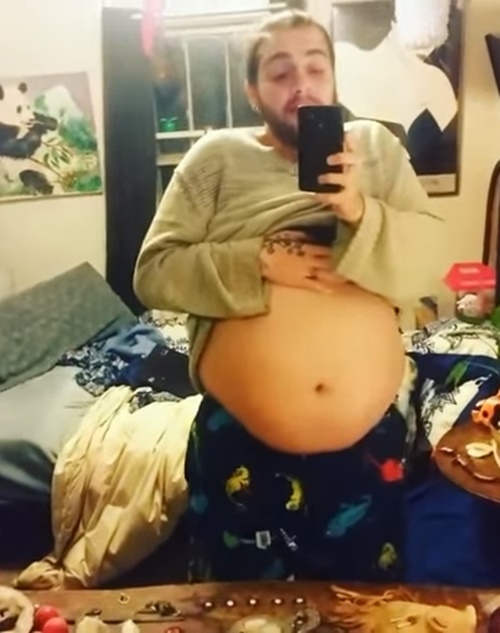 ชายข้ามเพศ ชายข้ามเพศ