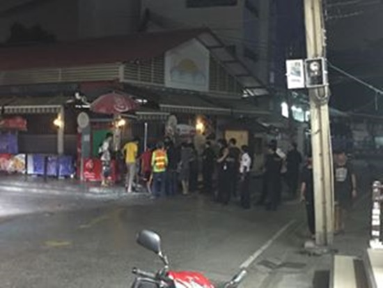 คนบ้าไล่แทง คนบ้าไล่แทง