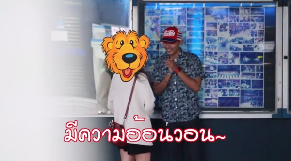 คลิปฮอตโซเชียลลองใจสาว คลิปฮอตโซเชียลลองใจสาว