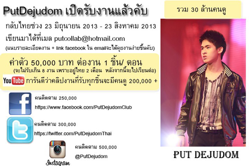 พุทธ เดชอุดม