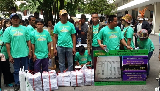 สัมปทานเหมืองแร่ทองคำ สัมปทานเหมืองแร่ทองคำ