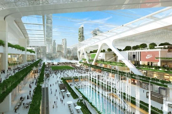 แอพแรกที่คุณเลือก ดูไบเตรียมผงาดตึกที่พักอาศัยที่สูงที่สุดในโลก แอพแรกที่คุณเลือก ดูไบเตรียมผงาดตึกที่พักอาศัยที่สูงที่สุดในโลก