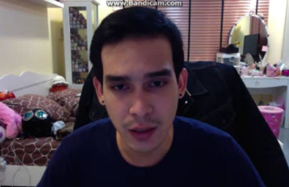 เอ็ม ง้อ ลูกหนู เน็ตไอดอล สำเร็จแล้ว เอ็ม ง้อ ลูกหนู เน็ตไอดอล สำเร็จแล้ว