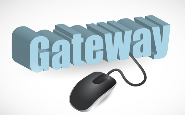 Single Gateway Single Gateway