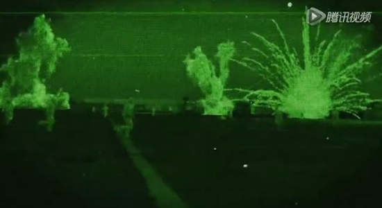 คลิปสงครามถล่มเกาะ คลิปสงครามถล่มเกาะ