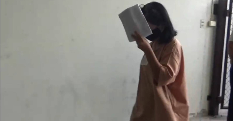 หญิงไก่ มณตา โดนอีกคดี คุก 12 เดือน หญิงไก่ มณตา โดนอีกคดี คุก 12 เดือน