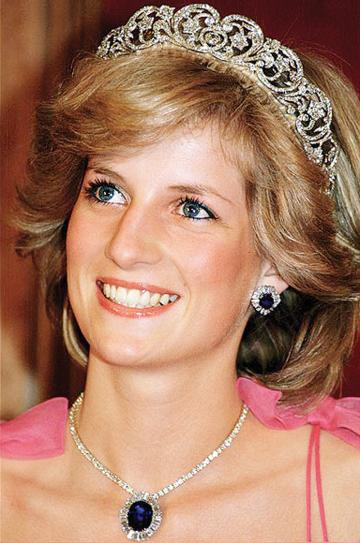 เจ้าหญิงไดอาน่า เจ้าหญิงไดอาน่า
