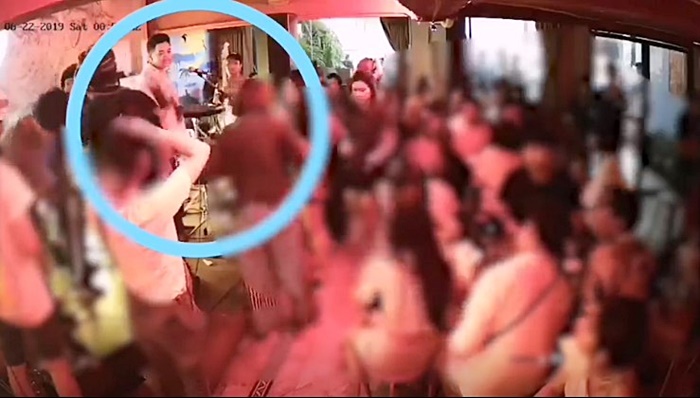 อาร์ม เดอะวอยซ์ อาร์ม เดอะวอยซ์