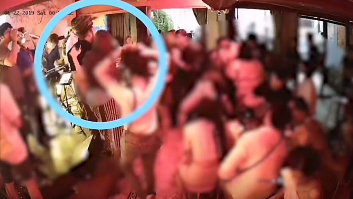 อาร์ม เดอะวอยซ์ อาร์ม เดอะวอยซ์