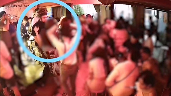 อาร์ม เดอะวอยซ์ อาร์ม เดอะวอยซ์