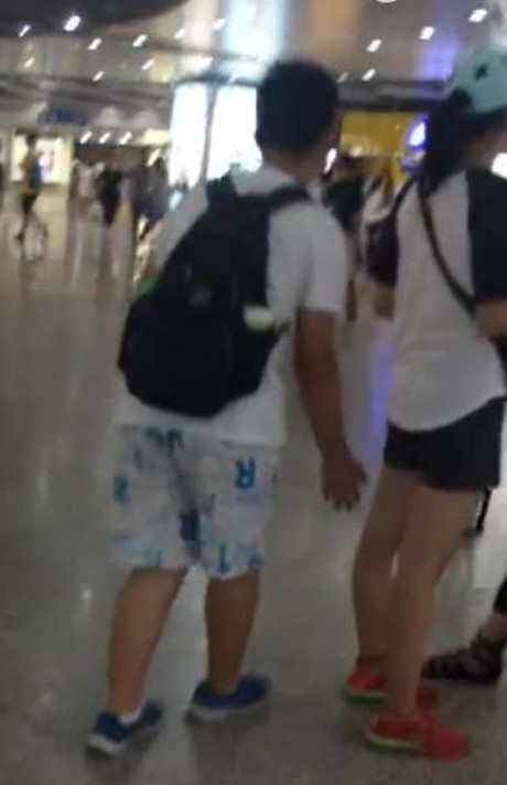 ลวนลามสาว ลวนลามสาว