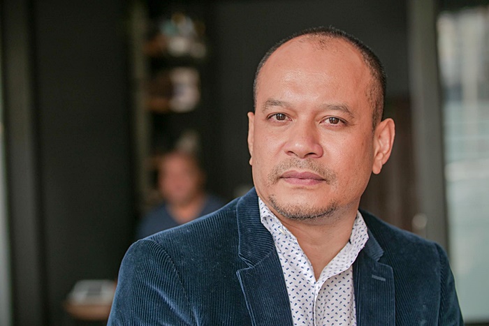 ณัฐวุฒิ ใสยเกื้อ? ณัฐวุฒิ ใสยเกื้อ?