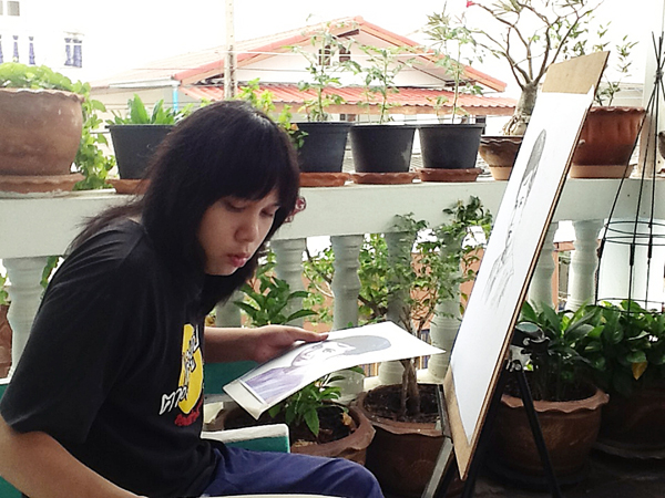 น้องเพชร คนค้นฅน น้องเพชร คนค้นฅน