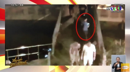 ระเบิดท่าเรือสาทร ระเบิดท่าเรือสาทร