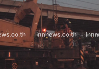 รถไฟตกราง รถไฟตกราง