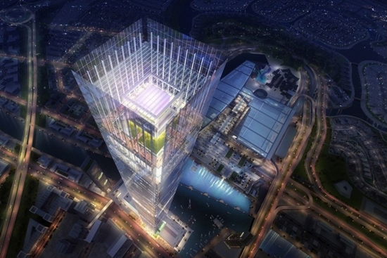 แอพแรกที่คุณเลือก ดูไบเตรียมผงาดตึกที่พักอาศัยที่สูงที่สุดในโลก แอพแรกที่คุณเลือก ดูไบเตรียมผงาดตึกที่พักอาศัยที่สูงที่สุดในโลก