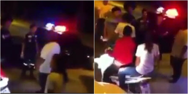 กู้ภัย กู้ภัย