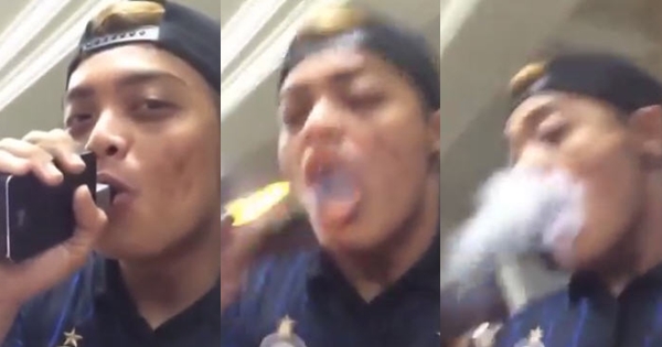 สูบบุหรี่ไฟฟ้า สูบบุหรี่ไฟฟ้า