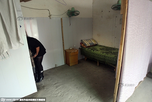 ช่างภาพจีนใช้เวลา 7 ปี บันทึกภาพโสเภณี ตีแผ่ชีวิตทาสกามรมณ์ ช่างภาพจีนใช้เวลา 7 ปี บันทึกภาพโสเภณี ตีแผ่ชีวิตทาสกามรมณ์