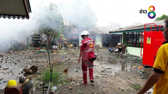พลุระเบิด พลุระเบิด