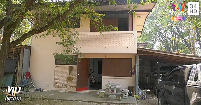 บ้านพักครูเฮี้ยน บ้านพักครูเฮี้ยน