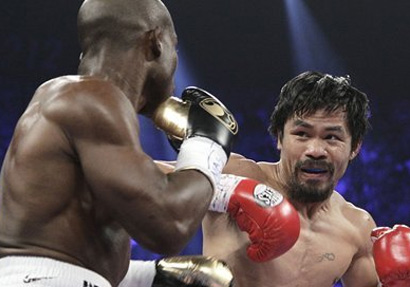 แมนนี ปาเกียว แมนนี ปาเกียว