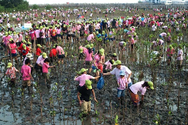 โครงการภาพถ่ายแห่งแผ่นดิน โครงการภาพถ่ายแห่งแผ่นดิน