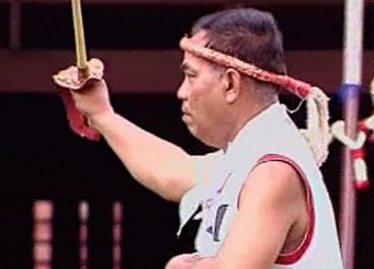 กระบี่กระบอง