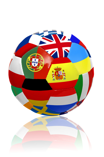 ฟุตบอลยูโร 2012 ฟุตบอลยูโร 2012