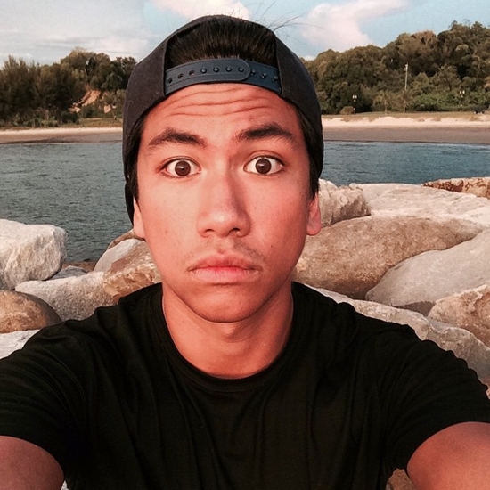 คนไทยโพสต์ฝากร้านใน IG เจ้าชายอับดุล มาทีน แห่งบรูไน คนไทยโพสต์ฝากร้านใน IG เจ้าชายอับดุล มาทีน แห่งบรูไน