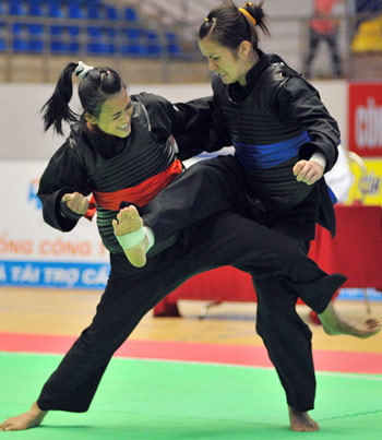 ปันจักสีลัต ปันจักสีลัต