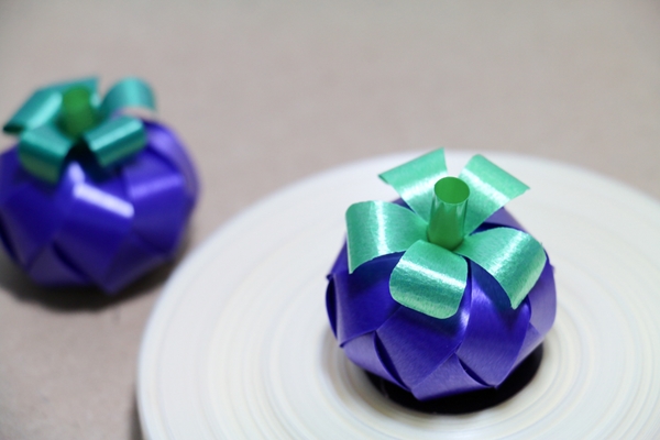 วิธีพับเหรียญโปรยทาน วิธีพับเหรียญโปรยทาน