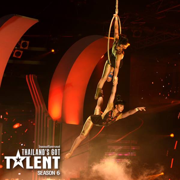 Duo Soul Sister (TGT09) Duo Soul Sister (TGT09)