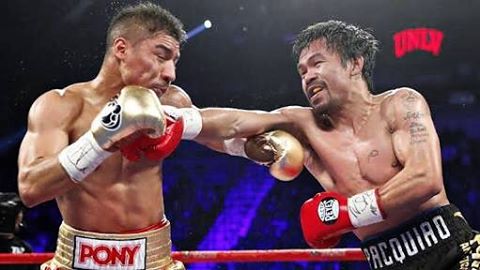 วาร์กัส วาร์กัส