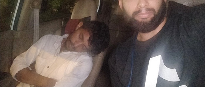 อูเบอร์ อูเบอร์