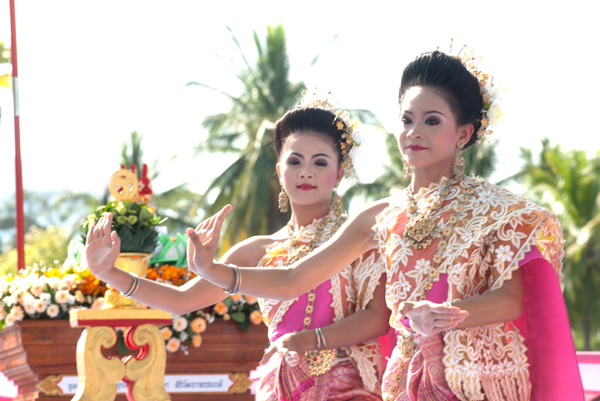 รำวงมาตรฐาน รำวงมาตรฐาน