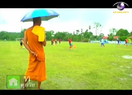 พระป๊อก คนค้นฅน พระป๊อก คนค้นฅน