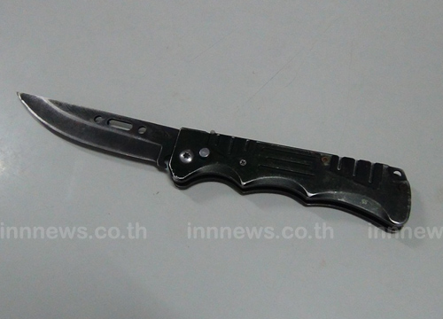 รักสามเส้า หนุ่มหนองบัวลำภู ถูกกิ๊กเก่าภรรยาแทงดับ