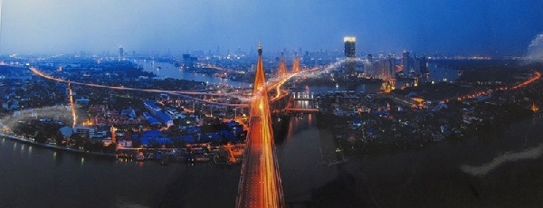 โครงการภาพถ่ายแห่งแผ่นดิน โครงการภาพถ่ายแห่งแผ่นดิน