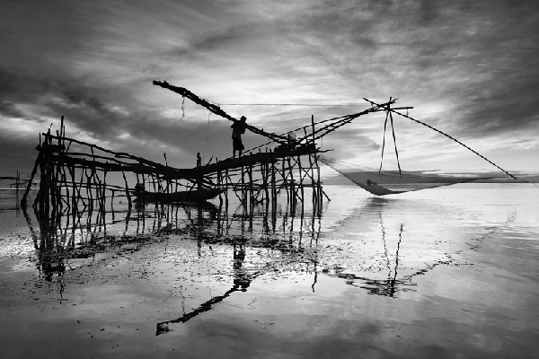 โครงการภาพถ่ายแห่งแผ่นดิน โครงการภาพถ่ายแห่งแผ่นดิน