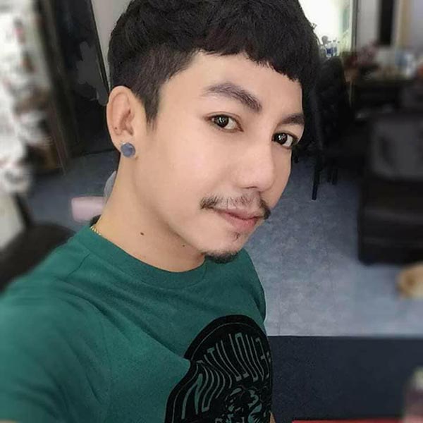 ฆ่าเปลือยหนุ่มเวดดิ้ง ฆ่าเปลือยหนุ่มเวดดิ้ง