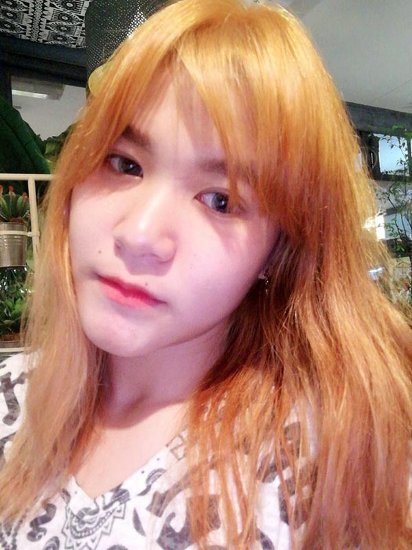 สาวกระโดดสะพานพระราม 8 สาวกระโดดสะพานพระราม 8