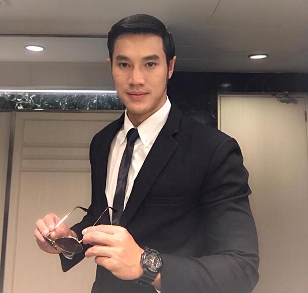 ปาล์ม เปรมทัต ปาล์ม เปรมทัต