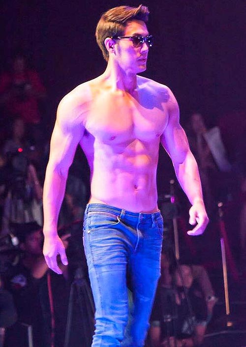 ปาล์ม เปรมทัต ปาล์ม เปรมทัต