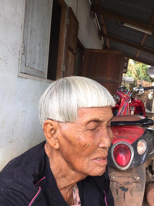 ทรงผมบ๊อบเท ทรงผมบ๊อบเท