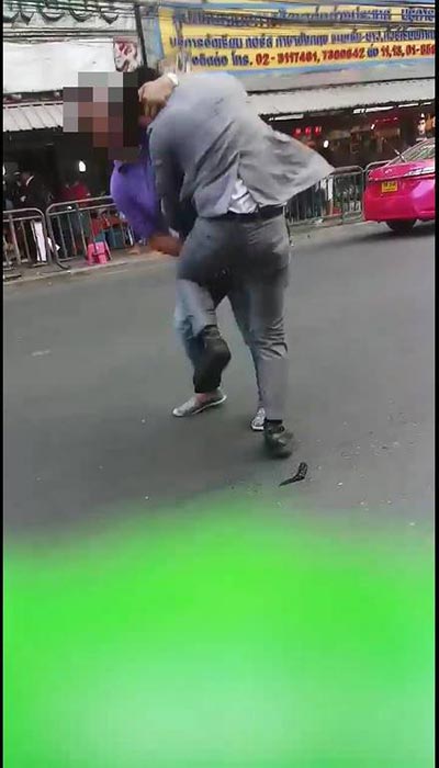 ชนแล้วหนี ชนแล้วหนี