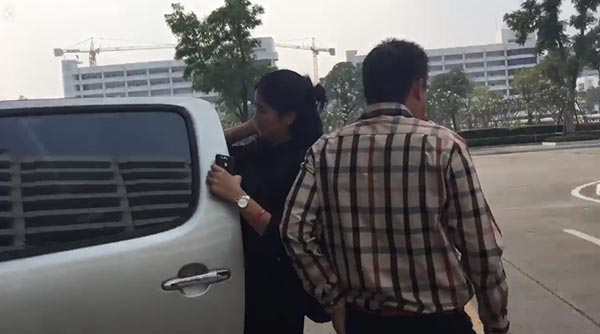 น้องเมย น้องเมย